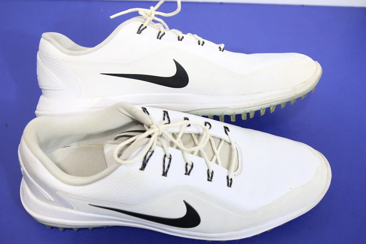 Nike Lunar Golf Shoes for sale - eBay