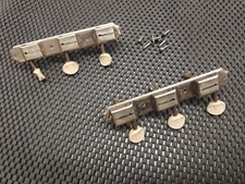 Original Kluson No Line Tuners