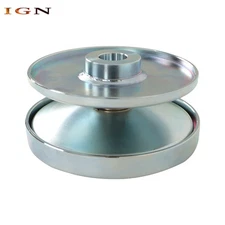 30 Series Torque Converter Driver Clutch 3/4" Bore For Comet 219552 Go Kart 5957