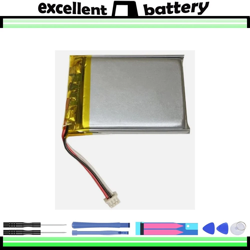 Batteries for iPod Mini Audio Players for sale | eBay