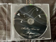 Mariah Carey - Reflections - Promo CD Single EMI Korea **RARE**