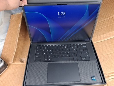 Dell XPS 15 9530 i7 16 Gb Ram 512, Box Was Opened To Show Specs | eBay