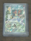 Pokemon: Charmander Full Art 044 Sv: Scarlet & Violet Promo Cards Holo