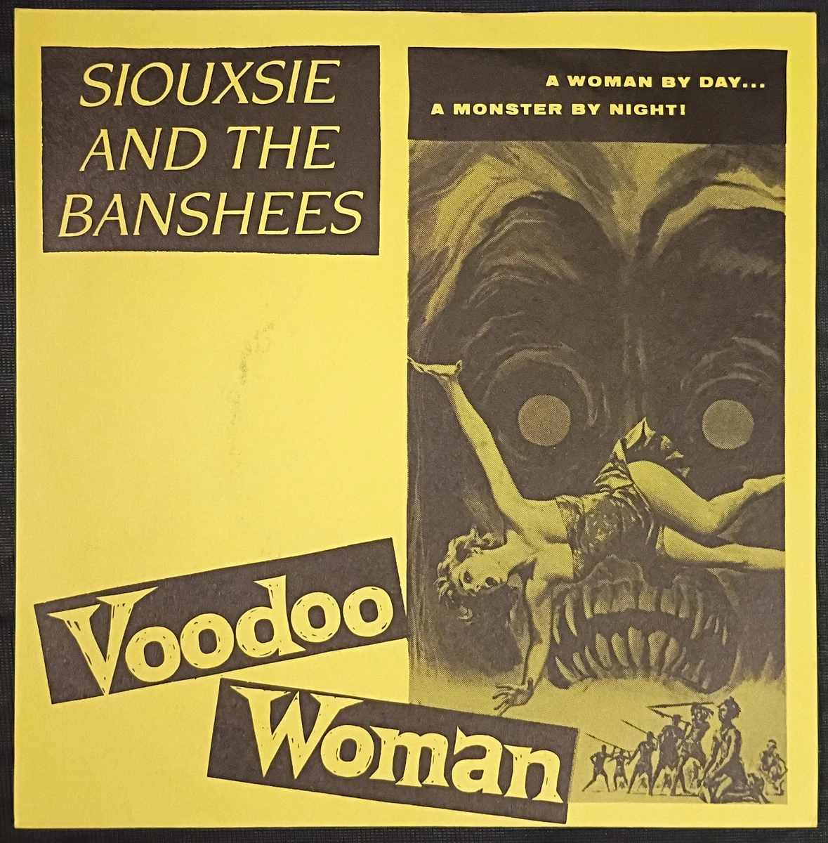 Las mejores ofertas en Solo Siouxsie and the Banshees discos de