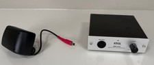 Stax SRM-252S headphone amplifier for electro...