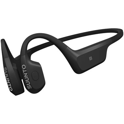 Suunto AQUA Swimming Bone Conduction Bluetooth Headphones with MP3 Player