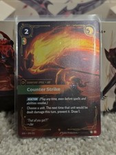 Counter Strike 194/221 Riftbound Spiritforged - English