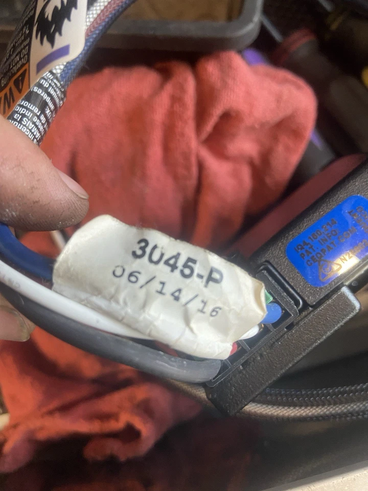 Controlador de freno Primus IQ con arnés de cables Jeep Grand Cherokee  Foto 3 de 4