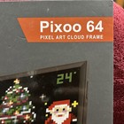 Divoom Pixoo-64 - WiFi Pixel Cloud Digital Frame NEW! — photo 2