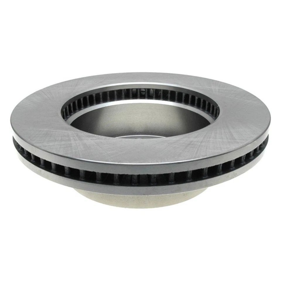 Genuíno ACDelco para Dodge Ram 2500/1500/5500 2009-2024 rotor de freio dianteiro ventilado - Imagem 3 de 4