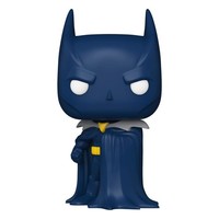 Batman (Exklusiv) Pop Helden #493 Vinyl Figur Funko