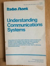 Radioshack Understanding Communications Syste...