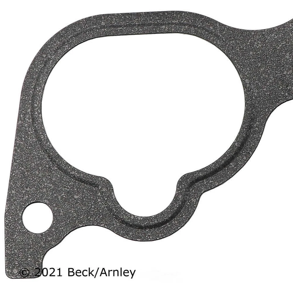 Engine Intake Manifold Gasket Set Beck/Arnley fits 08-13 Nissan Rogue 2.5L-L4 Foto 4 de 4