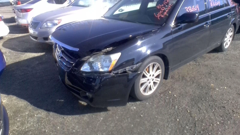 Medidor de fluxo de ar de injeção de combustível usado serve: 2005 Toyota Avalon 2.4L 2AZFE motor Gr - Imagem 4 de 4