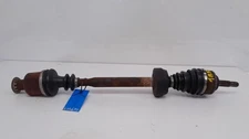 1138990 Front Right Driveshaft 183961 for Renault Megane I Classic (LA0)