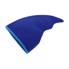 Shark Costume Fin: Cosplay Strap Wear Accessories Costume Props for