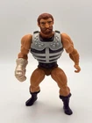 Fisto He-Man Masters of the Universe MOTU Mattel 1984 Vintage Action Figure