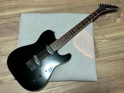 FERNANDES TEJ STD 2S 19 Erle Center 2P Spec