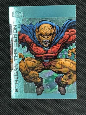 2025 Skybox Metal Universe DC Batman Aqua FX Cards 1-200 ''Pick A Card & Save''