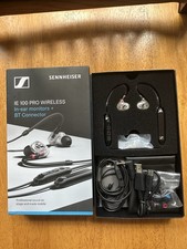 Sennheiser IE 100 PRO WIRELESS In ear monitor...