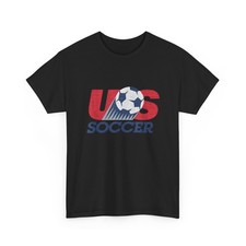 USA Soccer Shirt