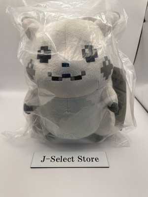 The Beginning Pikachu 30th Anniversary Plush Pokemon Center Japan