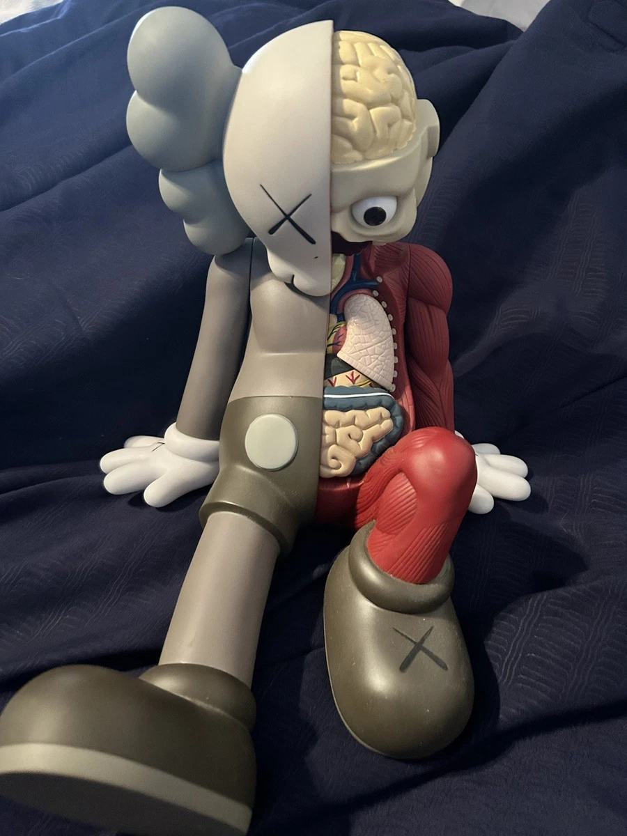 Kaws Resting Place for sale | eBay