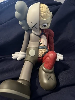 Kaws Resting Place for sale | eBay