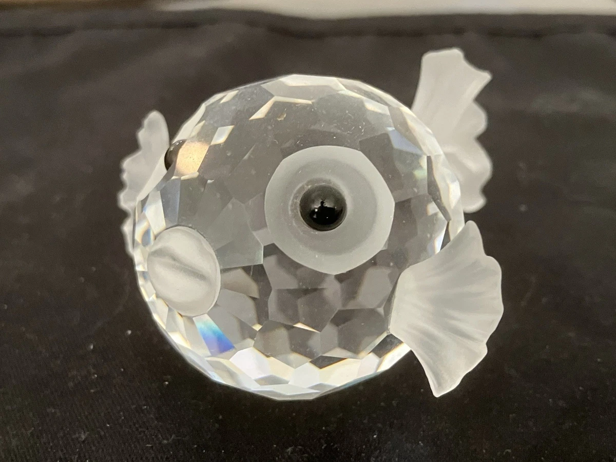 Swarovski Fish for sale | eBay