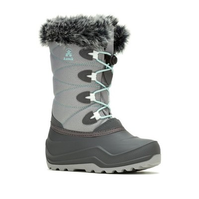 Schuhe Kamik Snowangel NF4442CCH2