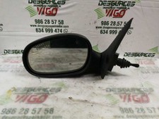 Retroviseur gauche (ou coque) Daewoo LANOS