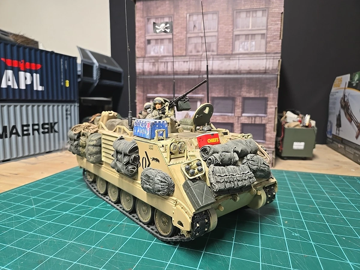 21st Century Toys Ultimate Soldier 1:18 Military & Adventure