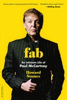 Howard Sounes | Fab | Taschenbuch | Englisch (2011) | Kartoniert / Broschiert