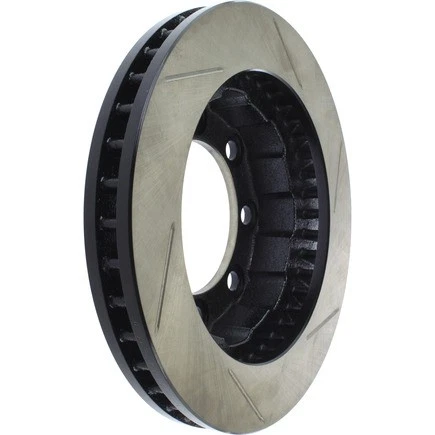 Centric 126.66003SR Stop Tech Sport com fenda - Imagem 3 de 4