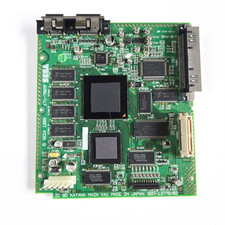 Sega Dreamcast VA1 Motherboard USA HKT-3020 Replacement Fully Tested