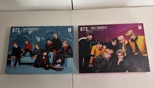 Bts Face Yourself | eBay
