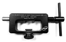 MGW Armory Sight Tool For Beretta 92, Black, MGW308