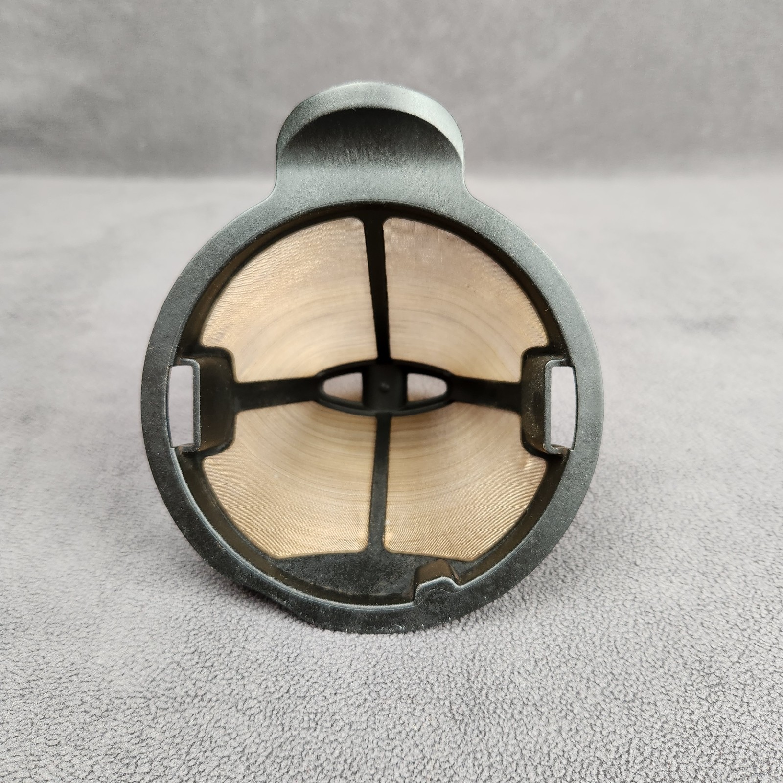 Replacement Permanent Filter Reusable