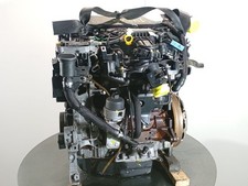 RH02 MOTOR COMPLETO / M1-B2-143 / 2643383 PARA FIAT SCUDO FURGONETA 270_, 272_