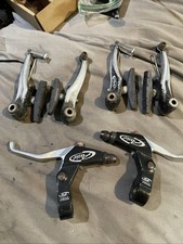 Avid Speed Dial 5 V-brakes
