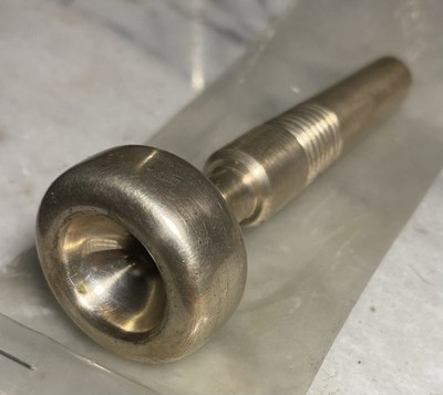 Harry  Sweets  Edison s Al Cass Mouthpiece Frank Sinatra/Hollywood