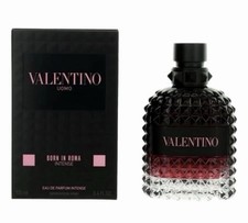 Valentino Born In Roma Intense Eau de Parfum Intense Spray 3.4 fl oz AUTHENTIC