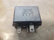 NOS GM 527362 Relay