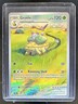 2024 Pokemon Temporal Forces Grotle #164/162 Damaged