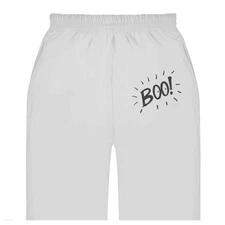 'Boo!' Adult Sweatpants / Joggers (JO041679)