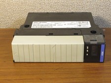 Allen Bradley 1756-EWEB Ethernet/IP Enhanced Web Ethernet Module - Cover Broken