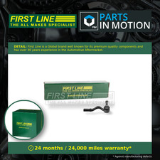 Tie / Track Rod End fits MERCEDES E280 S210, W210 2.8 Right Outer 96 to 03 Joint