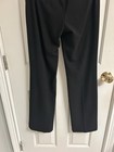 Women’s New York & Company Black Stretch Dress Pants-Size 0 — photo 8