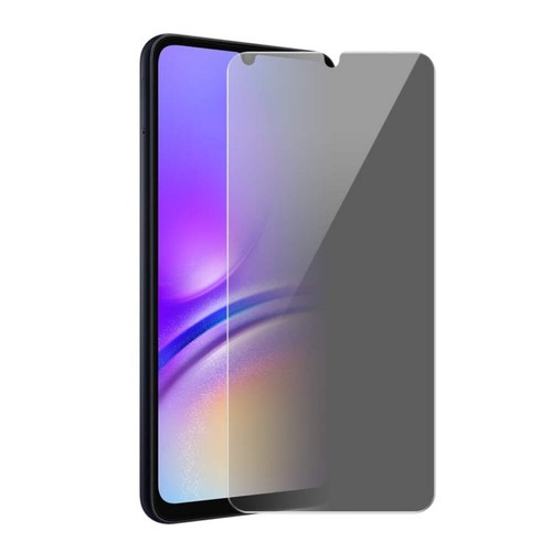 ENKAY Anti-peeping Privacy Tempered Glass Film for Samsung Galaxy Models - 第 11/12 張圖片