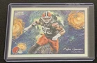 2025 Topps Cosmic Chrome Myles Garrett Base (RAW)